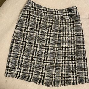 Isaac Mizrahi skirt